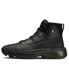 Men's Jordan City Boot Black/Cool Grey HV4580 001 
