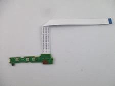 Button Power Board FUJITSU SIEMENS LIFEBOOK E754 CP642170-Z3 CP642171-X3