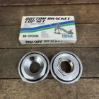 Vintage Tioga BB-220DX BMX Bottom Bracket Cup Set 24t NOS Old School Bike Japan