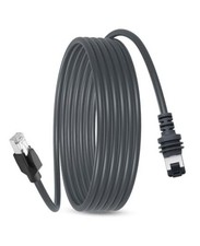 Ethernet Cable for Starlink Mini Kit, Starlink Cable to RJ45 Replacement