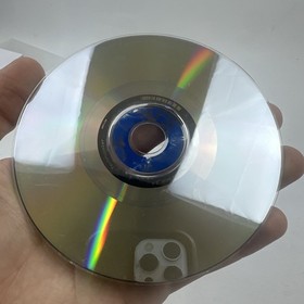 Sonic Shuffle (Sega Dreamcast, 2000) Not For Resale - Disc Only - Tested