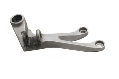 Soporte Estribera Trasera Derecha Para Kawasaki ZX-6R Ninja ZX600G 98-99 - Imagen 1 de 4