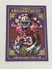 2012 Topps Magic Football Cards 46