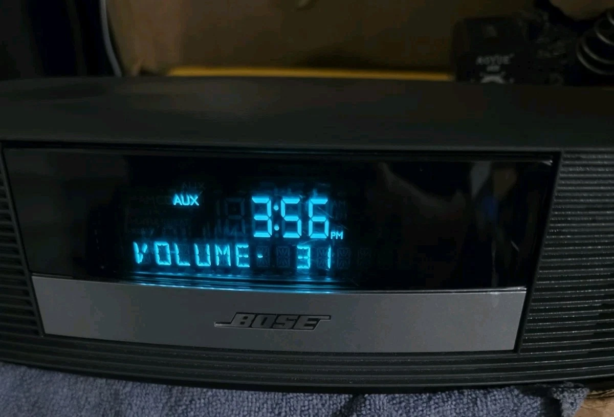 Bose Wave Radio 2 for sale | eBay