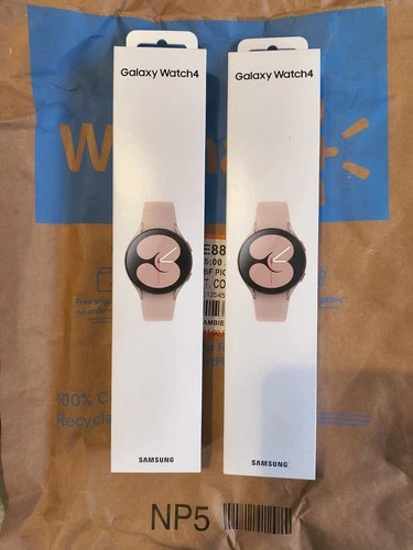 Samsung Galaxy Watch4 SM-R860 40mm Bluetooth