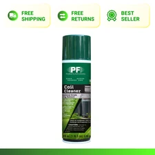 19 oz. Coil Cleaner Foaming Aerosol for HVAC / AC / Condenser Coils
