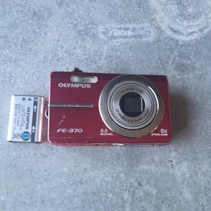 Olympus Fe 370 | eBay