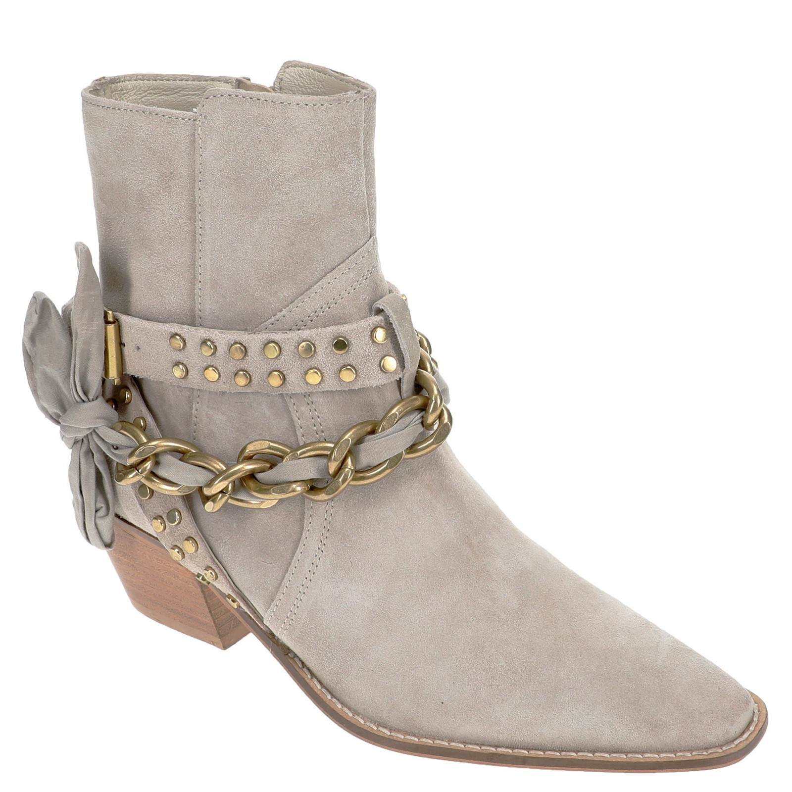 Женские ботинки Diba True Paper Lily - песочные