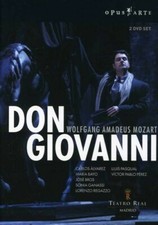Mozart - Don Giovanni
