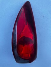 MAZDA 6 GJ GENUINE REAR TAIL LIGHT LEFT SIDE 220-41978 GHK1-51150 (CRACKED)