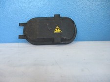 Audi TT TTS Xenon Halogen Scheinwerfer Deckel Kappe  LINKS 1305 219 093(ABD258)