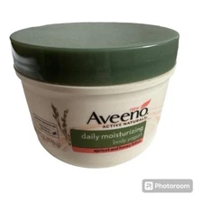 Aveeno Daily Moisturizing Body Yogurt Apricot & Honey Lotion 7 oz