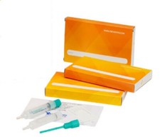 1x PreventID ® CC  Zuverlässiger Test zur Vorsorge u. Früherkennung v Darmkrebs