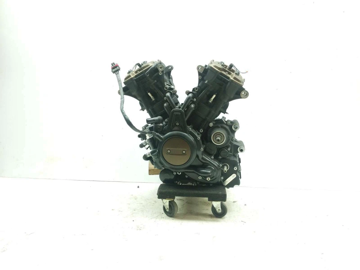 22 Harley Davidson RH1250 Sportster S Engine Motor GUARANTEED eBay