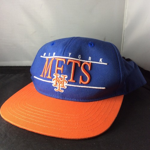 Vintage New York Mets American Needle 