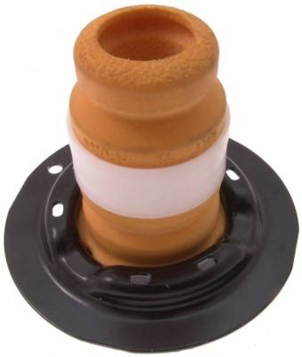 Front Spring Bumper Strut Shock Bump Stop FEBEST TD-KSP90F OEM 48304-0D010