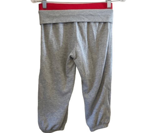 Twins Baseball Twin City Capri Joggers Glitter MLB Sports Love - Picture 2 of 5