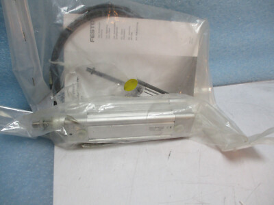 Festo Zylinder   DNCI-32-80-P-A  535411
