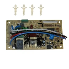 ForeverPRO DE81-07744A Main Control Board Assembly for Dacor Range 700991 728...