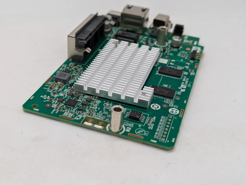 WD My Cloud 7D4A40100C0E1 PCB board ONLY home personal storage drive FOR PARTS - Image 3 of 4