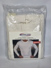 Men's 2-Layer BI-PLY MEDALIST Underwear XL Skiing Made in USA