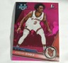 2023-24 Bowman Chrome University Jordan Dingle 1st Pink Refractor Parallel #35