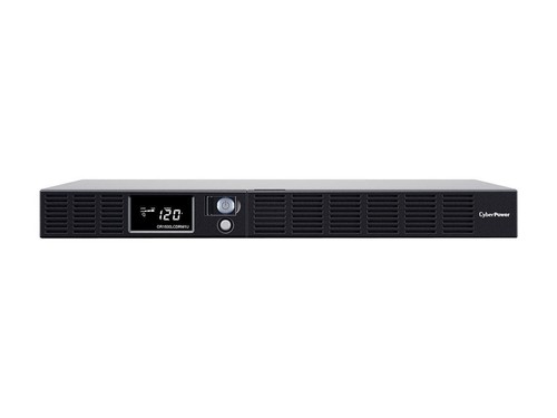 CyberPower OR1500LCDRM1U 1500 VA 900 Watts UPS - Picture 2 of 7