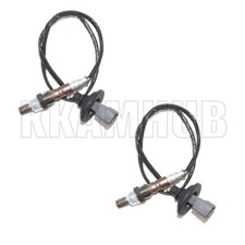 2x Oxygen Sensor For Toyota Prius Matrix Supra Scion Xd Lexus Gs460 Pontiac Vibe 2x Oxygen Sensor For Toyota Prius Matrix Supra Scion Xd Lexus Gs460 Pontiac Vibe