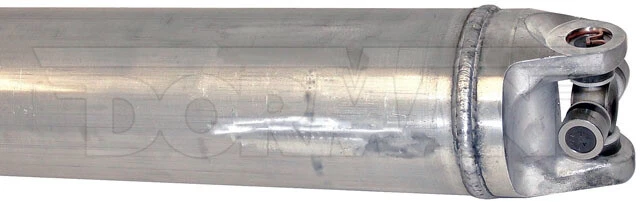 Conjunto de eje de transmisión trasero Dorman 946-005 para camioneta Chevy G30 GMC G3500 Foto 3 de 4