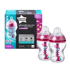 tommee tippee color changing bottle