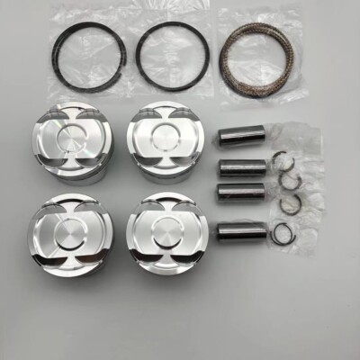 EJ20 Forged Piston for Subaru WRX Forester Legacy Impreza EJ20 EJ205