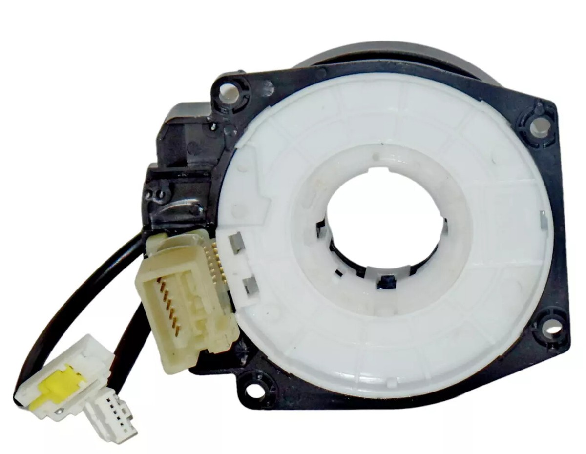 キプタイム Clock Spring 25554-5L325 Fits For Nissan Maxima GLE GXE SE 6