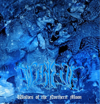 GRIEVE - Wolves of the Northern Moon DIGI, NEU