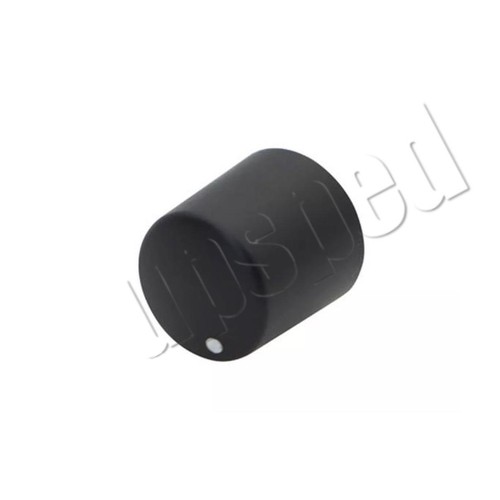Rear Headphone Knob Volume Button Control Switch For Toyota Prado LC150 2010-19 - Picture 2 of 7