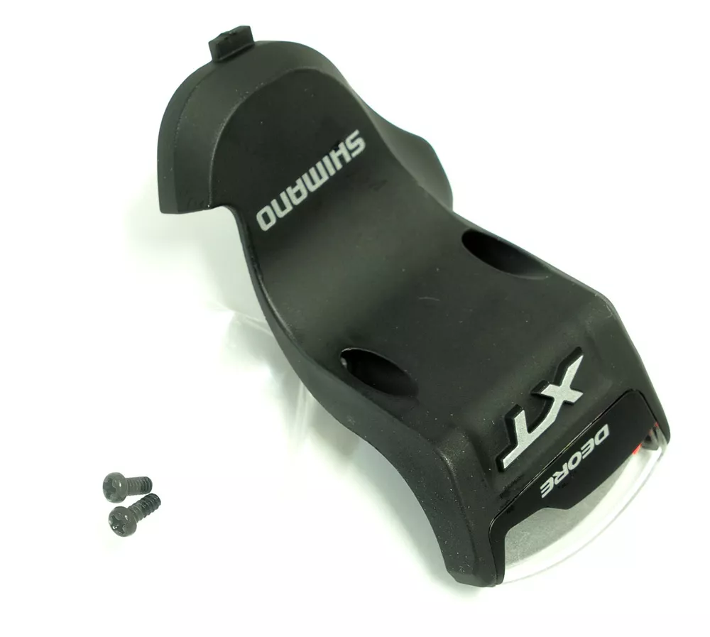 Shimano Deore XT SL M780 Shifter Indicator Unit Bolts Left Hand