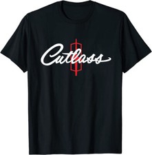 Limited Olds Cutlass Vintage Gift Classic T-shirt Limited Olds Cutlass Vintage Gift Classic T-shirt