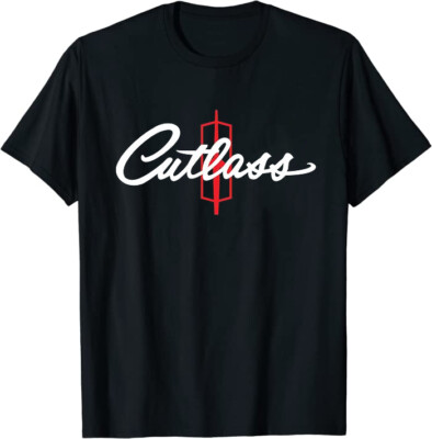 Limited Olds Cutlass Vintage Gift Classic T-Shirt