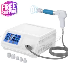 Kalecope Shockwave Therapy Machine Pneumatic Shockwave Pain Relief ED Treatment