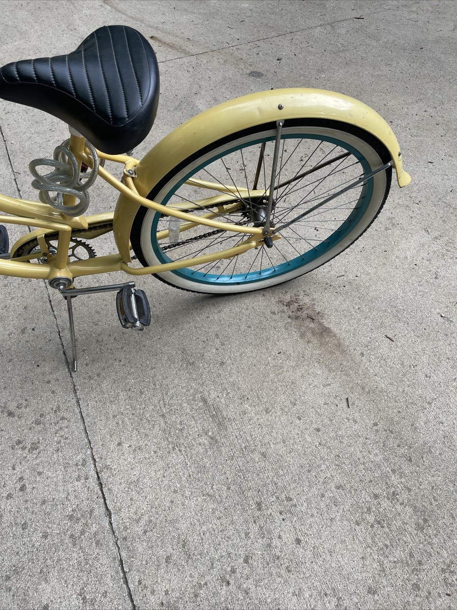 Dyno Glide Deluxe Bicycle | eBay