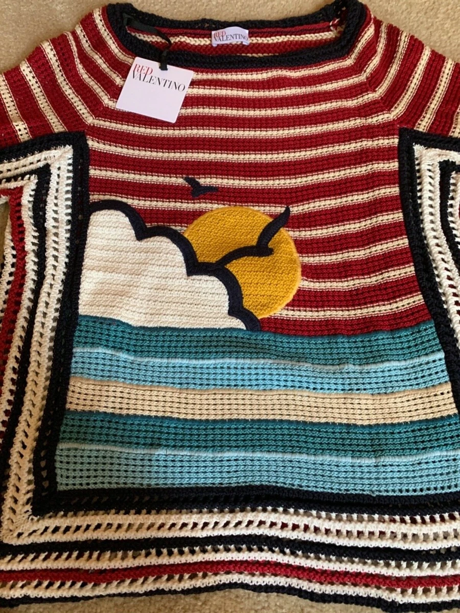Valentino maglia sales