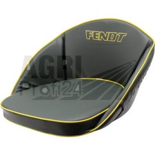 Sitzkissen für Fendt Farmer F20G 102 103 104 105 106 108 110S 11SA 2 3 4