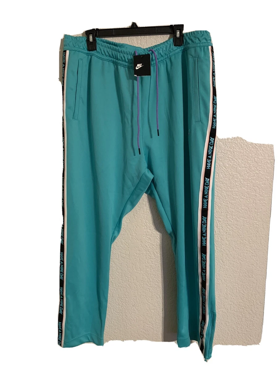 Nike track pants clearance nsw
