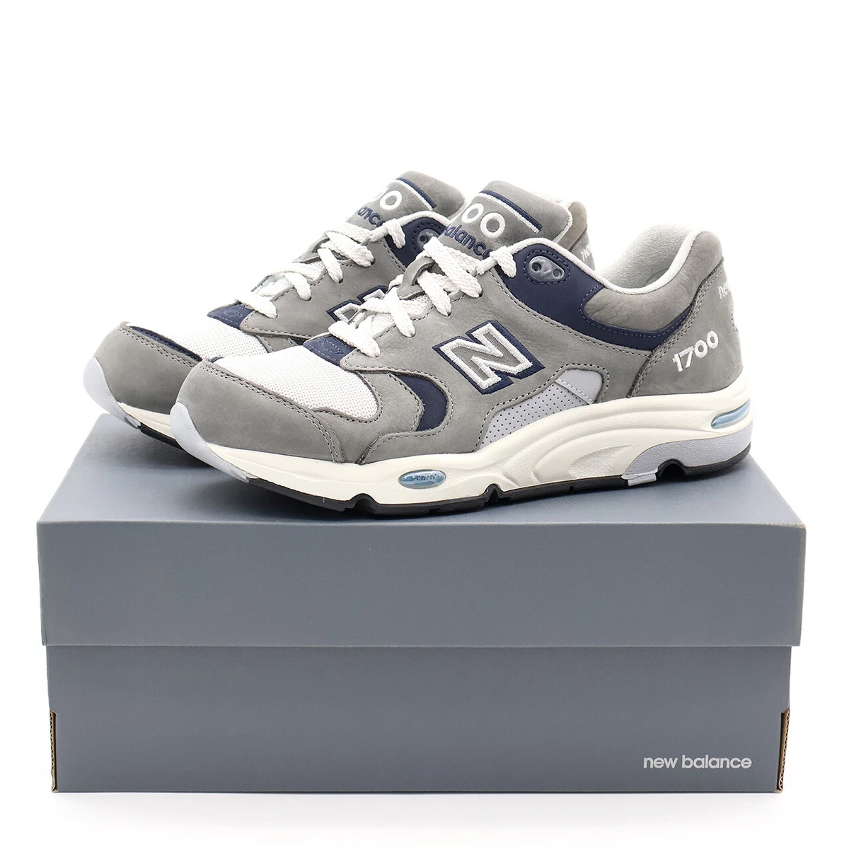 New balance on sale 1700 blanche