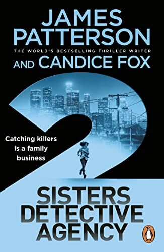 2 Sisters Detective Agency,James Patterson,Candice Fox