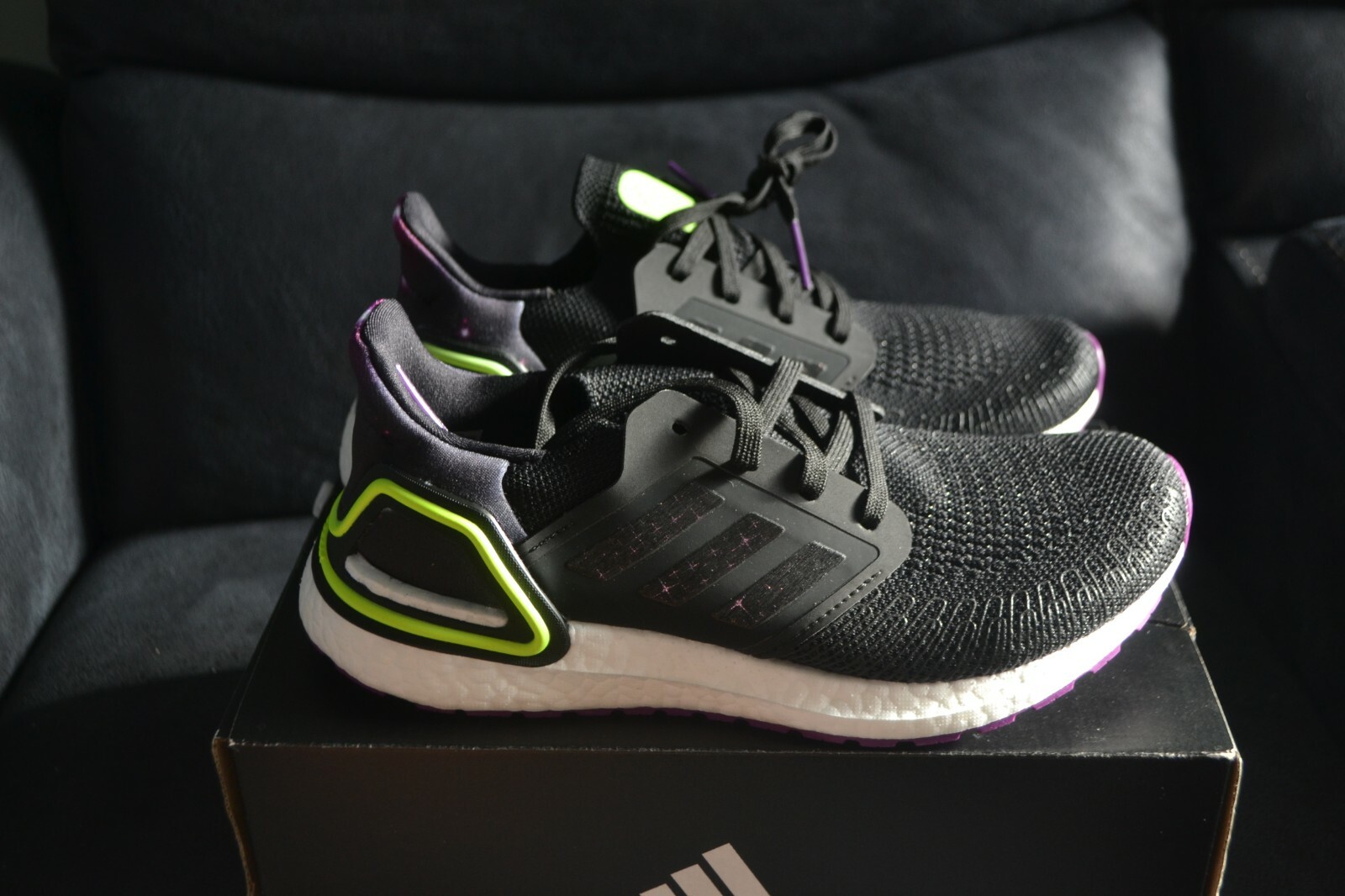 ultra boost 20 junior