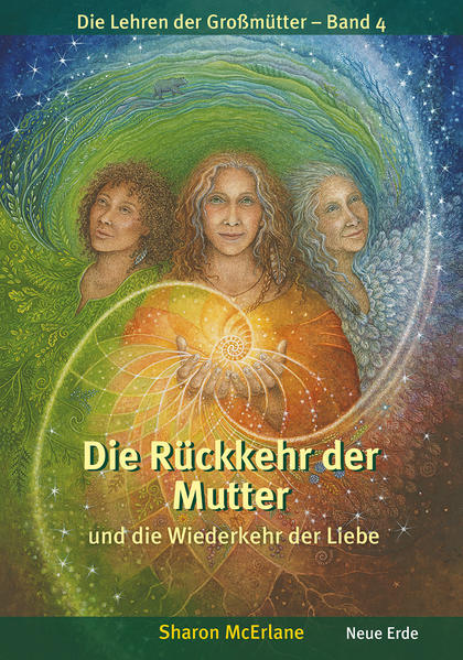 Thumbnail - Die Rückkehr Der Mutter | Sharon Mcerlane | Deutsch | The Return Of