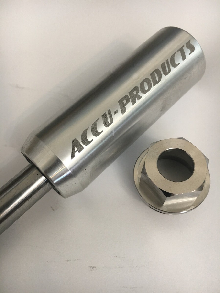 RK-5599　ドルカス ACCUSTART Crankshaft Starter Tool Shifter Kart CR125 YZ