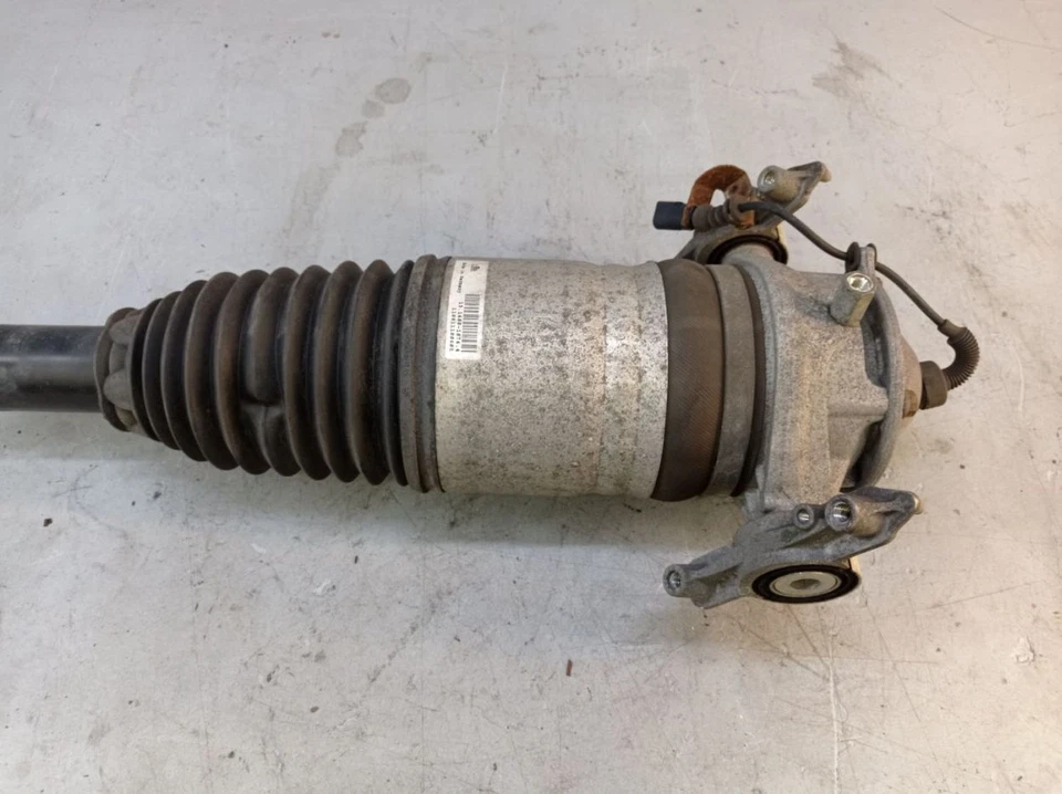 Amortiguador de suspensión trasero derecho fuelle de aire para PORSCHE CAYENNE 7P5616504D Foto 4 de 4