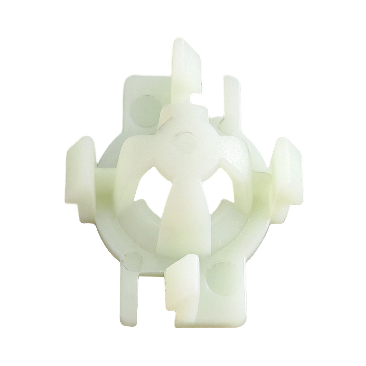 Headlight Mounting Bracket Clip for 2000-06 Jeep Grand Cherokee WJ 55156879AB