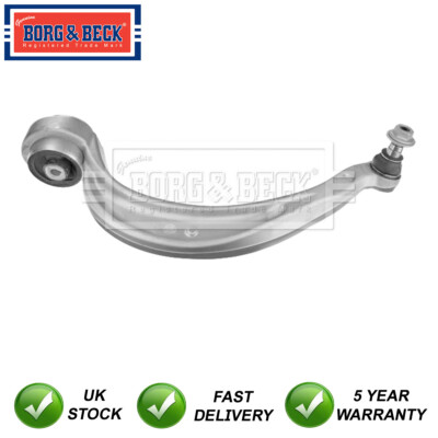 Track Control Arm Front Rear Right Lower Borg & Beck Fits Audi Q5 Porsche Macan